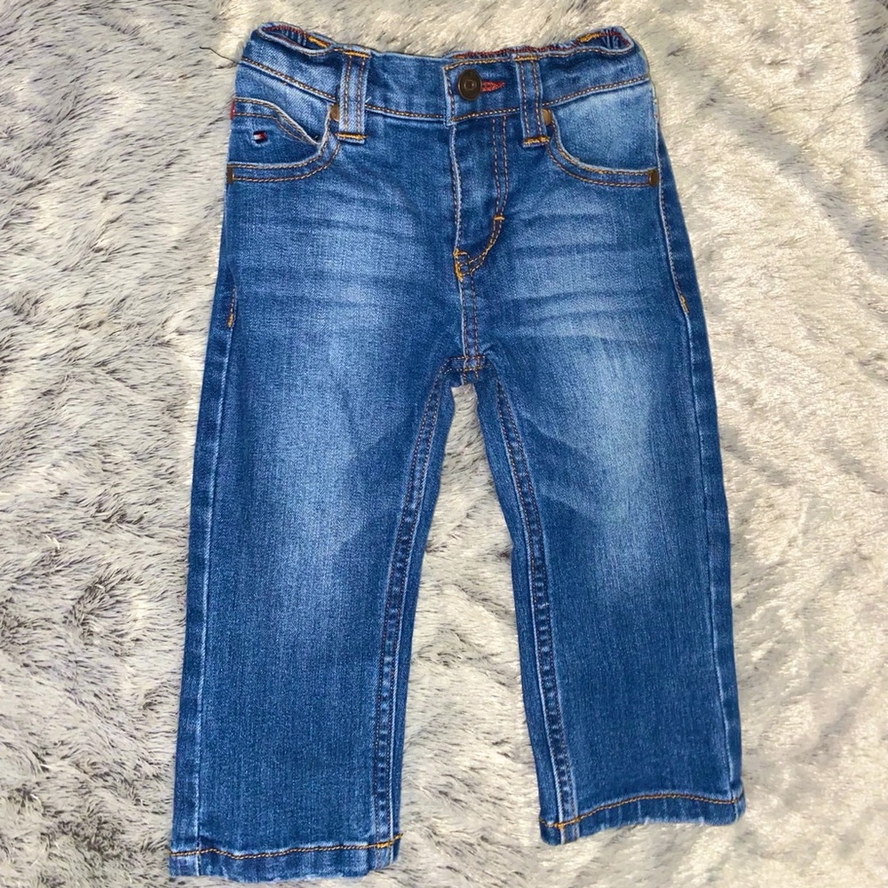 Tommy Hilfiger Jeans
